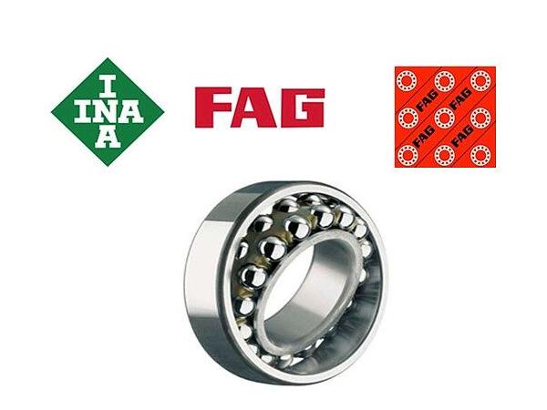 德國FAG、INA品牌介紹